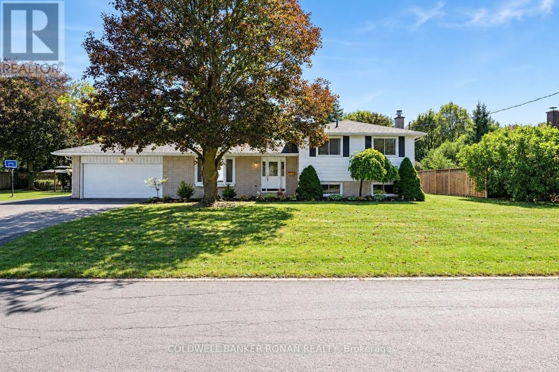 13 Grohal Drive, Adjala-Tosorontio (Everett), Ontario, L0M1J0, Adjala-Tosorontio (Everett), Ontario — photo 1 of 5