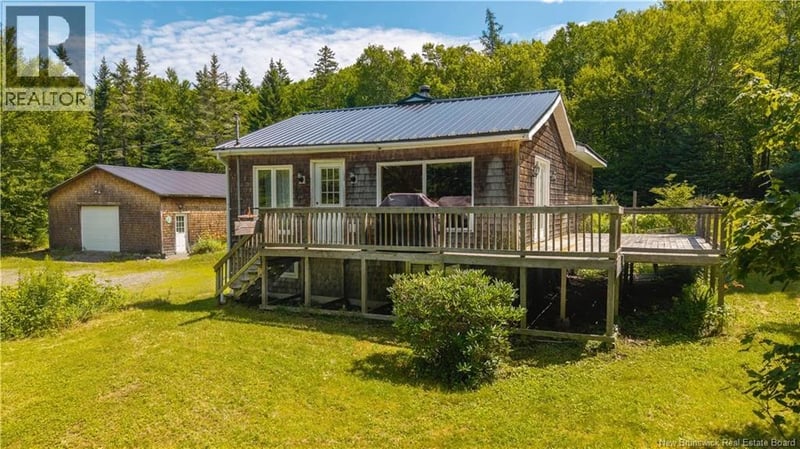 790 Route 785, Utopia, New Brunswick, E5C2L1, Utopia, New Brunswick — photo 1 of 5
