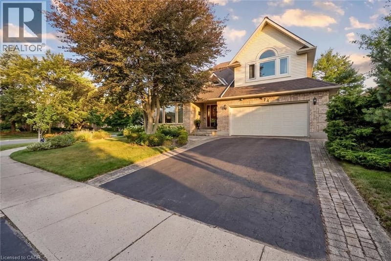 174 DIMSON Avenue, Guelph, Ontario, N1G4P2, Guelph, Ontario — photo 1 of 5