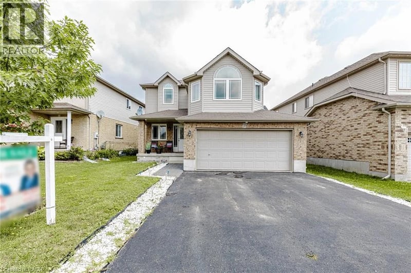 39 WASHBURN Drive, Guelph, Ontario, N1E0B6, Guelph, Ontario — photo 1 of 5