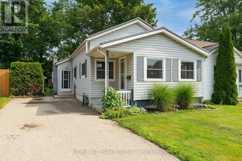 335 Talbot Street East, Aylmer, Ontario, N5H1J1, Aylmer, Ontario — photo 1 of 5