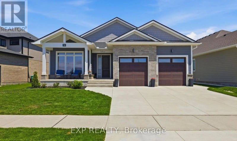 56 Optimist Drive, Southwold, Ontario, N5P0G4, Southwold, Ontario — photo 1 of 5
