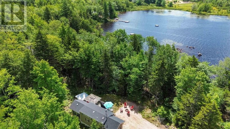 355 Airforce Camp Road, Springfield, Nova Scotia, B0P1H0, Springfield, Nova Scotia — photo 1 of 5