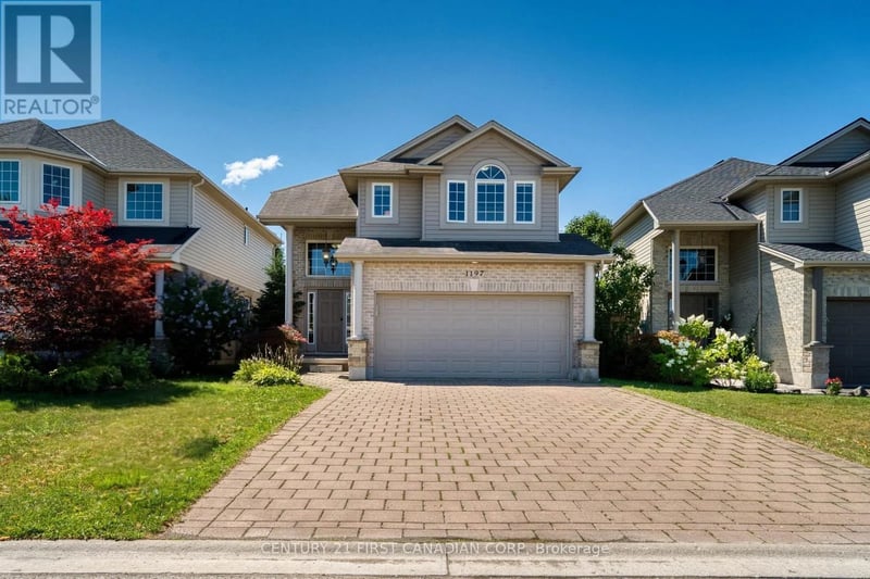 1197 Smither Road, London North (North I), Ontario, N6G5R8, London North (North I), Ontario — photo 1 of 5