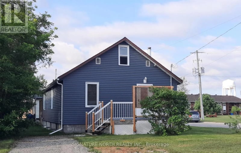 311 Fourth Avenue Southwest, Greenstone (Geraldton), Ontario, P0T1M0, Greenstone (Geraldton), Ontario — photo 1 of 5