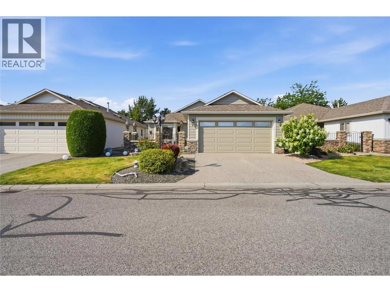 #58 2365 Stillingfleet Road, Kelowna, British Columbia, V1W4X5, Kelowna, British Columbia — photo 1 of 5