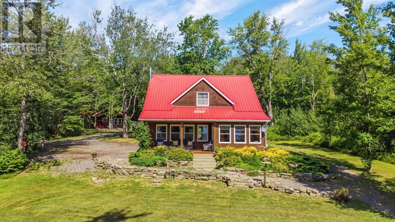 301 Angevine Lake Road, Angevine Lake, Nova Scotia, B0K1Y0, Angevine Lake, Nova Scotia — photo 1 of 5