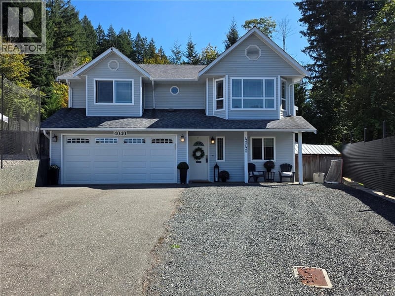 4040 Clegg Crescent South, Port Alberni, British Columbia, V9Y7X5, Port Alberni, British Columbia — photo 1 of 5