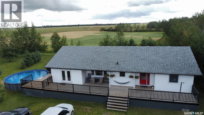 Gabriel Bridge Acreage, Fish Creek Rm No. 402, Saskatchewan, S0K4P0, Fish Creek Rm No. 402, Saskatchewan — photo 1 of 5