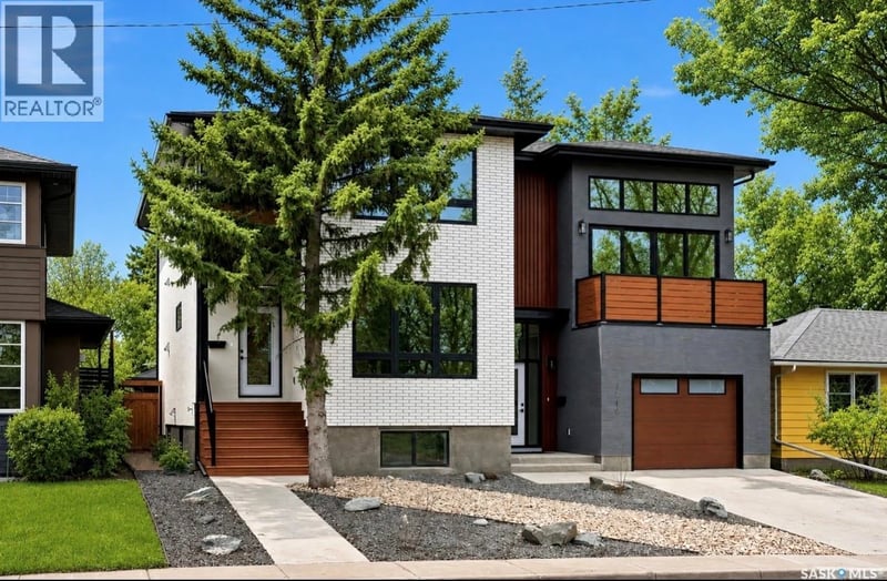 3917 Qu'appelle DRIVE, Regina, Saskatchewan, S4S0E1, Regina, Saskatchewan — photo 1 of 5