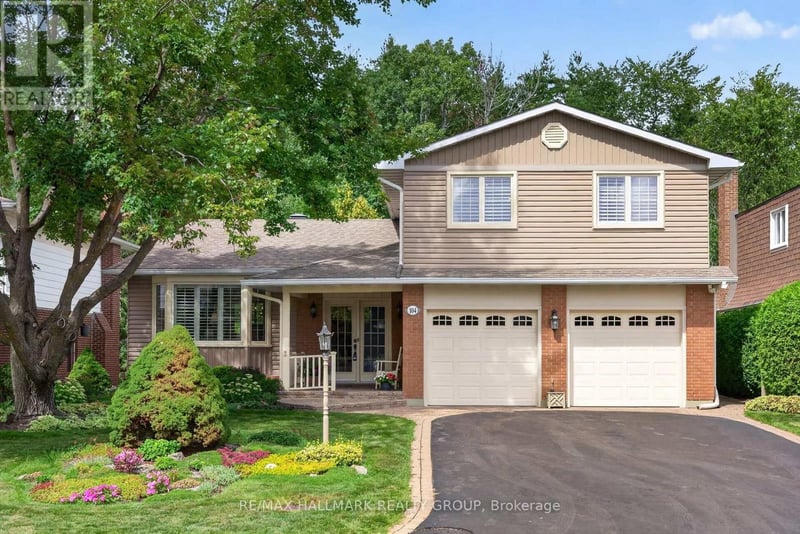 104 Northpark Drive, Ottawa, Ontario, K1B4V3, Ottawa, Ontario — photo 1 of 5