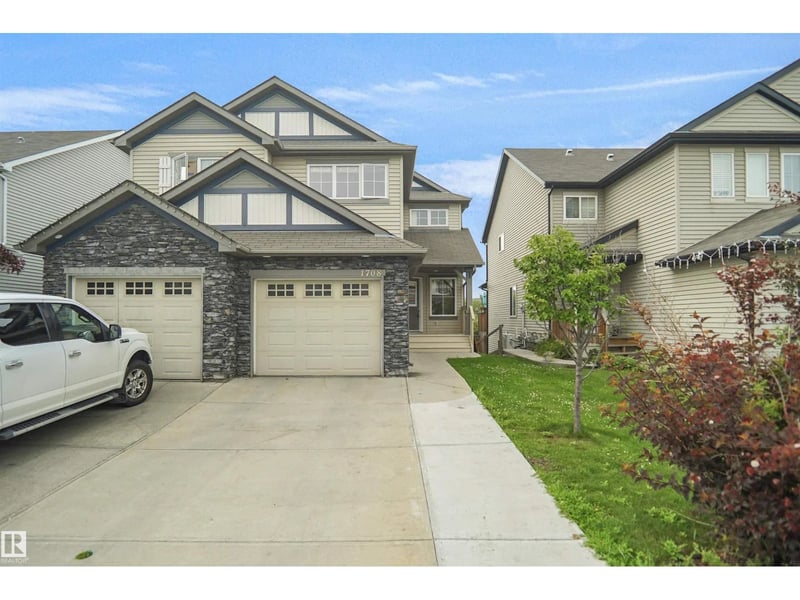 1708 65 ST SW, Edmonton, Alberta, T6X0M9, Edmonton, Alberta — photo 1 of 5