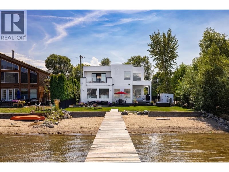 3210 Clement Road, Lake Country, British Columbia, V4V1X7, Lake Country, British Columbia — photo 1 of 5
