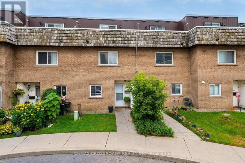 #65 10 Rodda Boulevard, Toronto (West Hill), Ontario, M1E2Z6, Toronto (West Hill), Ontario — photo 1 of 5