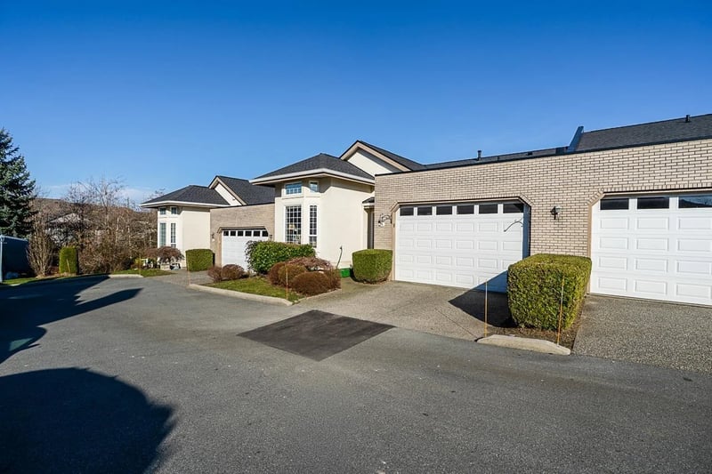 #16 31450 SPUR Avenue, Abbotsford, British Columbia, V2T5M3, Abbotsford, British Columbia — photo 1 of 5