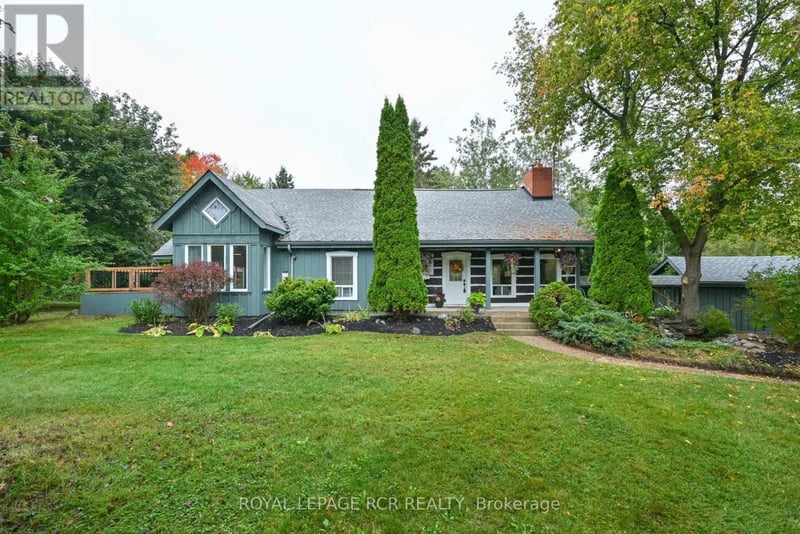 1762 Queen Street, Caledon (Alton), Ontario, L7K2N6, Caledon (Alton), Ontario — photo 1 of 5