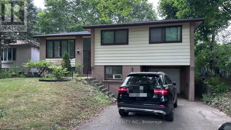 79 Normark Drive, Markham (Royal Orchard), Ontario, L3T3R3, Markham (Royal Orchard), Ontario — photo 1 of 5