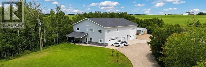 35415 Range Road 275, Rural Red Deer County, Alberta, T4G0E5, Rural Red Deer County, Alberta — photo 1 of 5