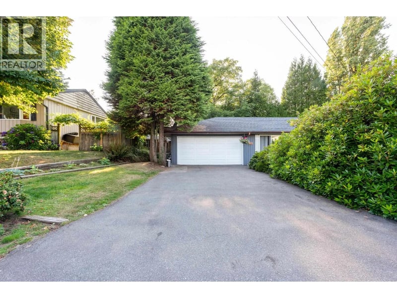 1209 RIDGE Court, Coquitlam, British Columbia, V3J5M4, Coquitlam, British Columbia — photo 1 of 5