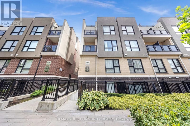 #120 500 Kingbird Grove, Toronto (Rouge), Ontario, M1B0E4, Toronto (Rouge), Ontario — photo 1 of 5