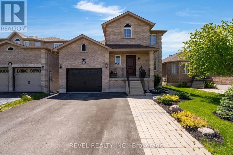 69 Stephanie Lane, Barrie (Painswick South), Ontario, L4N0V9, Barrie (Painswick South), Ontario — photo 1 of 5