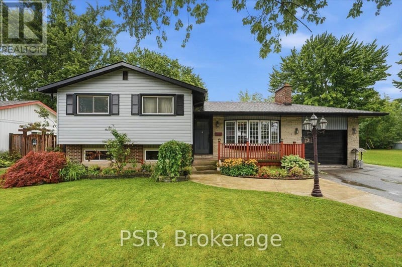32 Richmond Street, Welland (Dain City), Ontario, L3B5L6, Welland (Dain City), Ontario — photo 1 of 5