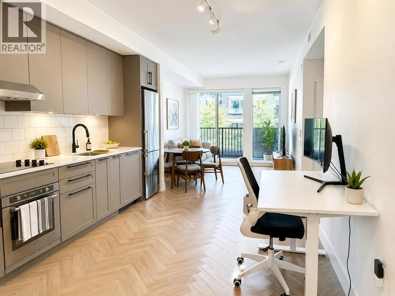 #201 9228 SLOPES Mews, Burnaby, British Columbia, V5A0E9, Burnaby, British Columbia — photo 1 of 5
