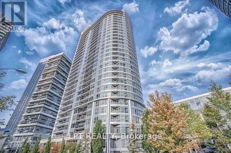 #812 181 Village Green Square, Toronto (Agincourt South-Malvern West), Ontario, M1S0K6, Toronto (Agincourt South-Malvern West), Ontario — photo 1 of 5