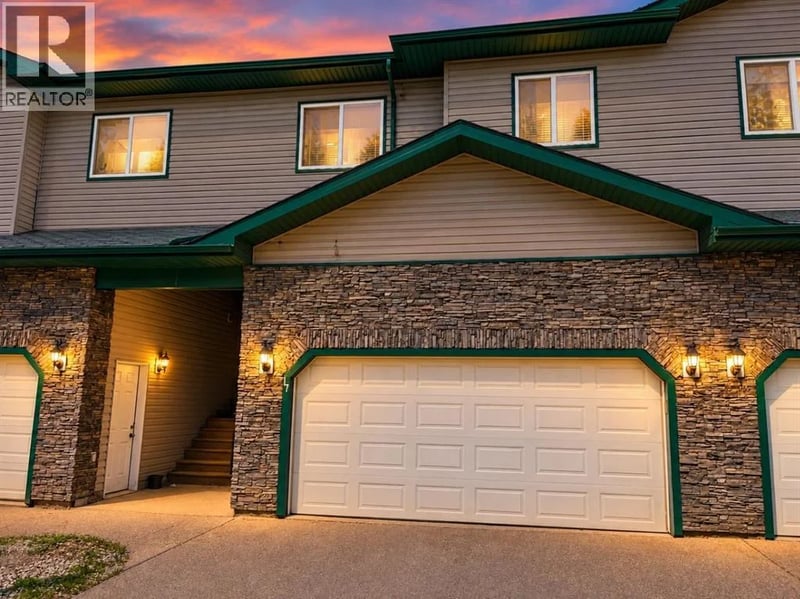 193 O'coffey Crescent, Fort McMurray, Alberta, T9K0B7, Fort McMurray, Alberta — photo 1 of 5