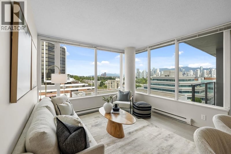 #708 522 8TH Avenue, Vancouver, British Columbia, V5Z0A9, Vancouver, British Columbia — photo 1 of 5