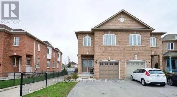 #Bsmt 316 Albright Road, Brampton (Fletcher's Creek Village), Ontario, L6X0J1, Brampton (Fletcher's Creek Village), Ontario — photo 1 of 5