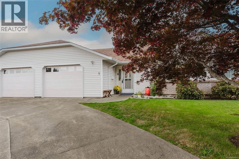 #9 1351 Tunner Drive, Courtenay, British Columbia, V9N8V6, Courtenay, British Columbia — photo 1 of 5