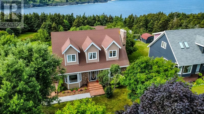 45 Motion Lane, Torbay, Newfoundland & Labrador, A1K1A7, Torbay, Newfoundland & Labrador — photo 1 of 5