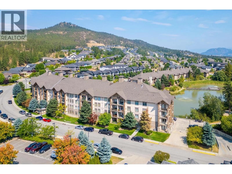 #318 2551 Shoreline Drive, Lake Country, British Columbia, V4V2P2, Lake Country, British Columbia — photo 1 of 5