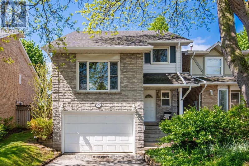 3453 Hannibal Road, Burlington (Palmer), Ontario, L7M1Z5, Burlington (Palmer), Ontario — photo 1 of 5