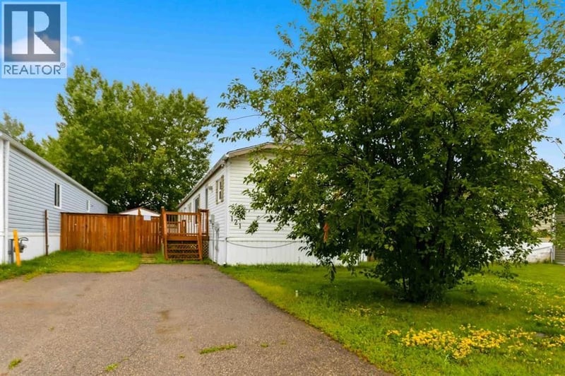 121 Couture Lane, Fort McMurray, Alberta, T9K1X3, Fort McMurray, Alberta — photo 1 of 5
