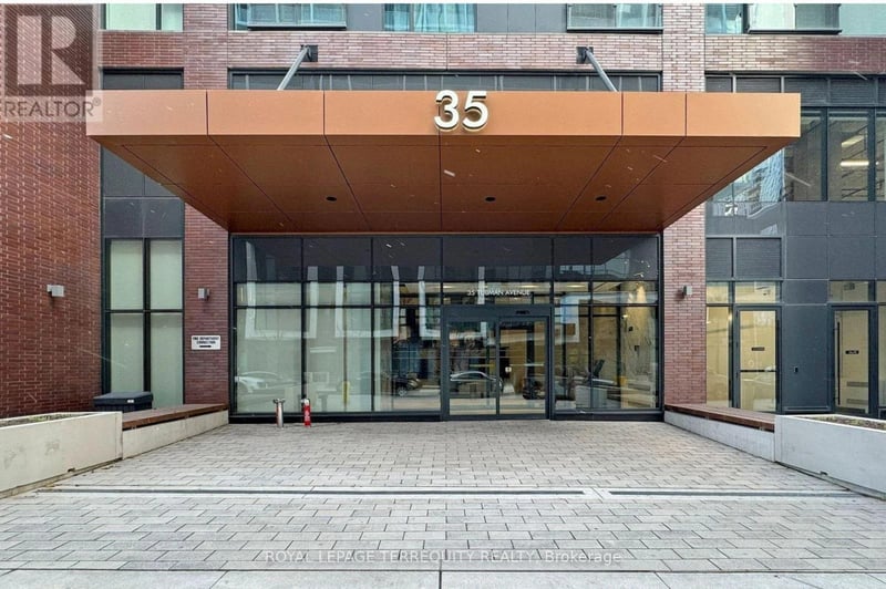 #1020 35 Tubman Avenue, Toronto (Regent Park), Ontario, M5A0T1, Toronto (Regent Park), Ontario — photo 1 of 5