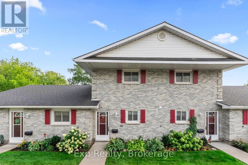 #18 73 Lywood Street, Belleville (Thurlow Ward), Ontario, K0K1K0, Belleville (Thurlow Ward), Ontario — photo 1 of 5