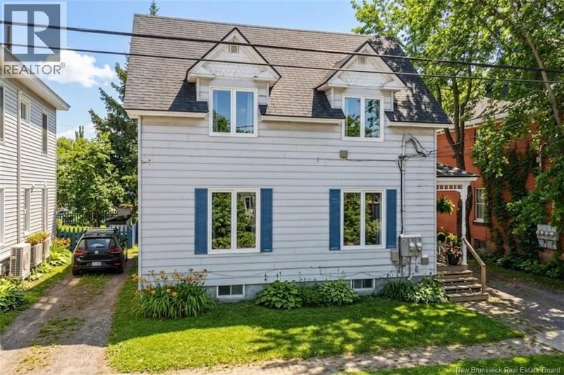 319 Lutz Street, Moncton, New Brunswick, E1C5G6, Moncton, New Brunswick — photo 1 of 5