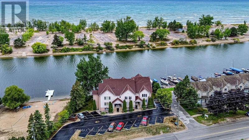#3B 194 River Road East, Wasaga Beach, Ontario, L9Z2L6, Wasaga Beach, Ontario — photo 1 of 5