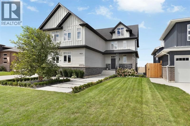4523 ANDERSON, Lakeshore, Ontario, N0P1J0, Lakeshore, Ontario — photo 1 of 5
