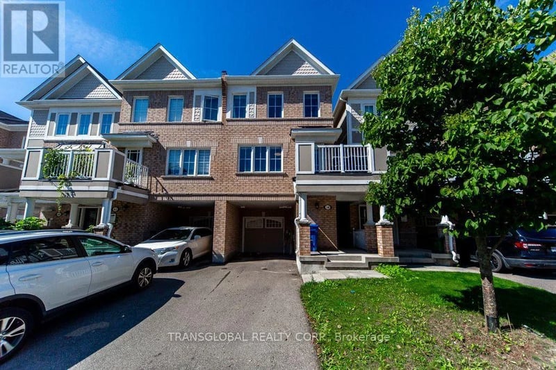 38 Minlow Way, Aurora, Ontario, L4G0Y1, Aurora, Ontario — photo 1 of 5
