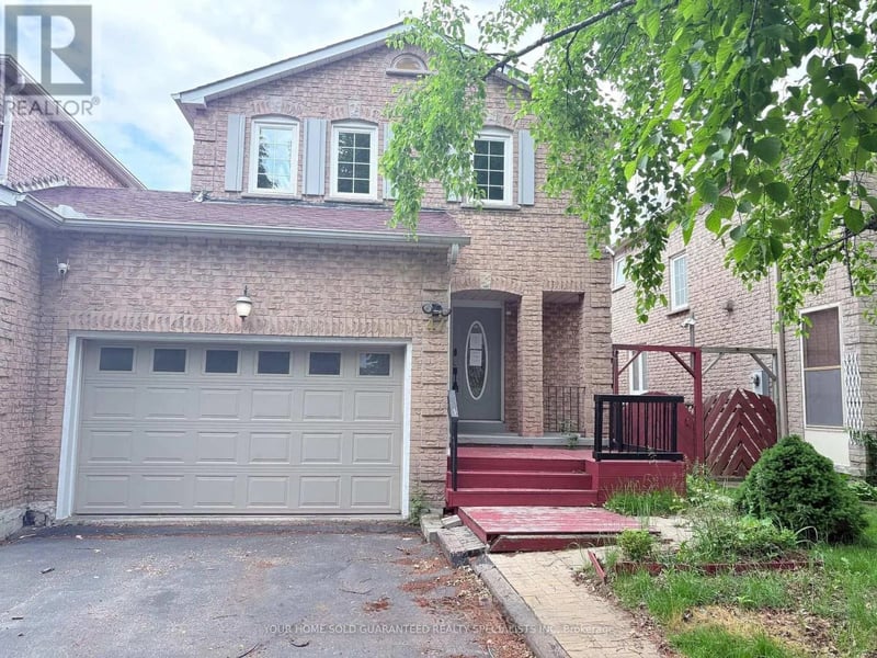 #BSMT 47 Hewitt Crescent, Ajax (South East), Ontario, L1S7A6, Ajax (South East), Ontario — photo 1 of 5