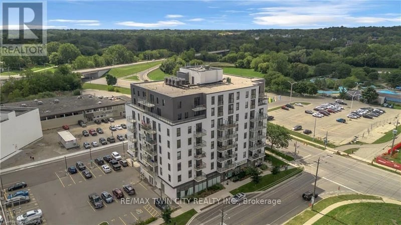 #304 7 Erie Avenue, Brantford, Ontario, N3S2E7, Brantford, Ontario — photo 1 of 5