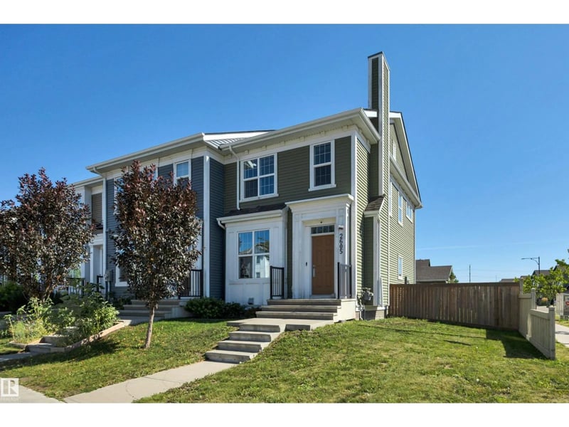 2605 MAPLE WY NW, Edmonton, Alberta, T6T2K1, Edmonton, Alberta — photo 1 of 5