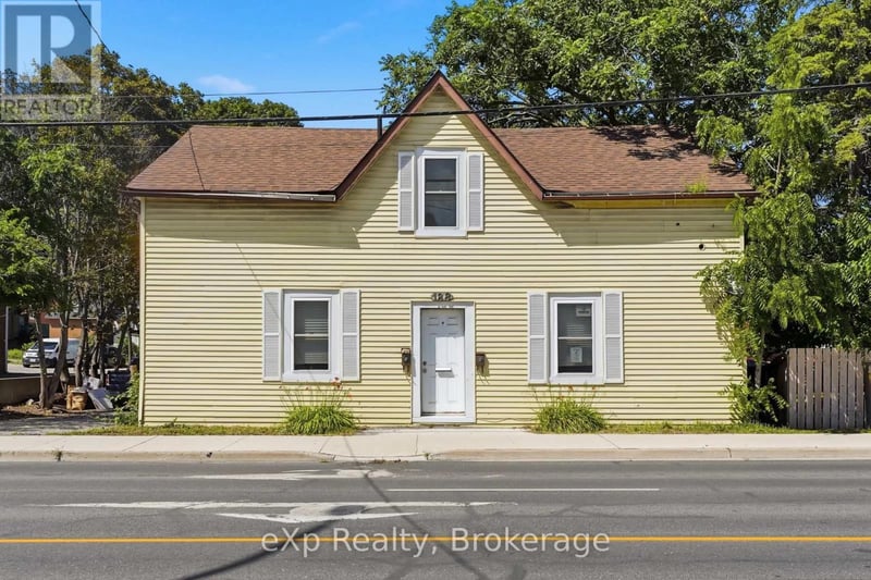 188 Dundas Street West, Quinte West (Trenton Ward), Ontario, K8V3R2, Quinte West (Trenton Ward), Ontario — photo 1 of 5
