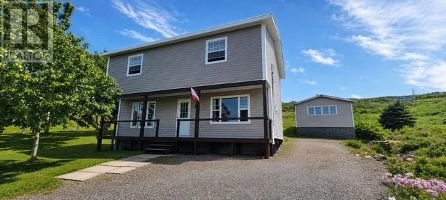 10 Bayview Lane, Lawn, Newfoundland & Labrador, A0E2E0, Lawn, Newfoundland & Labrador — photo 1 of 5