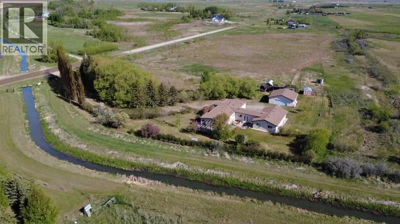 244061 Range Road 251, Rural Wheatland County, Alberta, T1P0P1, Rural Wheatland County, Alberta — photo 1 of 5