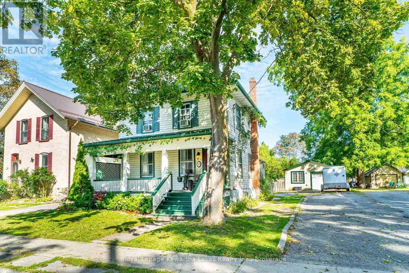 18 Melbourne Street West, Kawartha Lakes (Lindsay), Ontario, K9V2S6, Kawartha Lakes (Lindsay), Ontario — photo 1 of 5