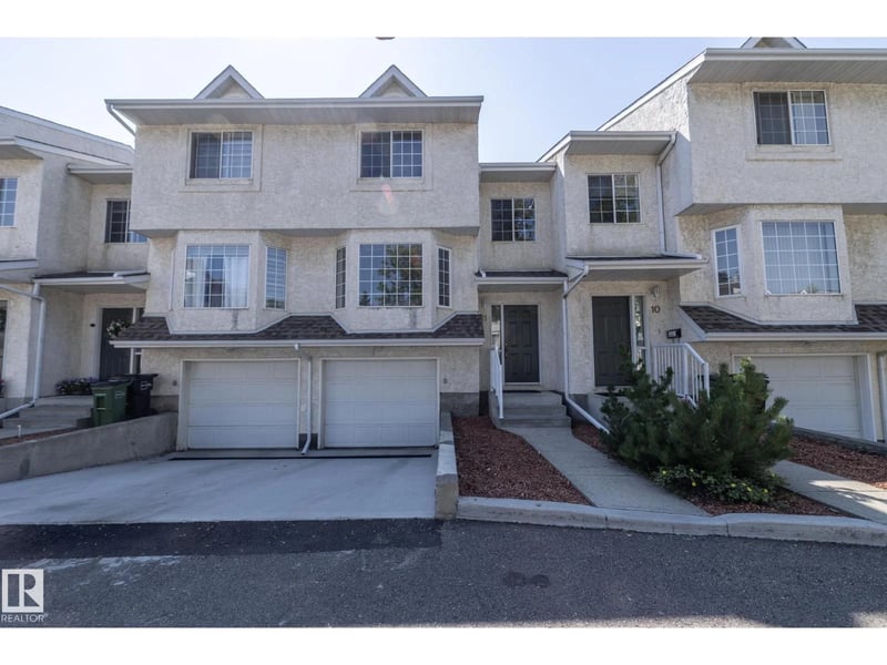 #11 9703 174 ST NW, Edmonton, Alberta, T5T6C5, Edmonton, Alberta — photo 1 of 5